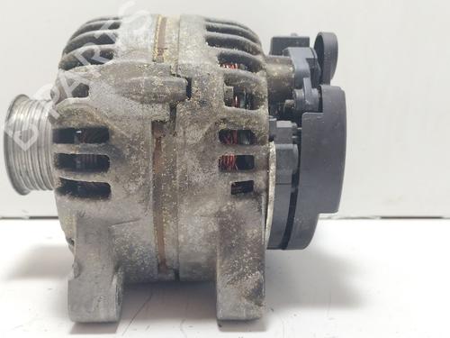 Used Alternator Alternator PEUGEOT PARTNER Box Body/MPV (5_, G_) [1996-2026] 33399200 33399200