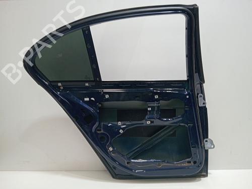 Left rear door BMW 7 (E65, E66, E67) 745 d | BP21770606C4 