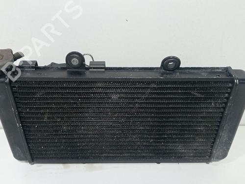 Water radiator YAMAHA MOTORCYCLES NMAX NMAX 125 (SE97, SEC7, SEG5, SEL1) | BP40099731M31 - Image 4