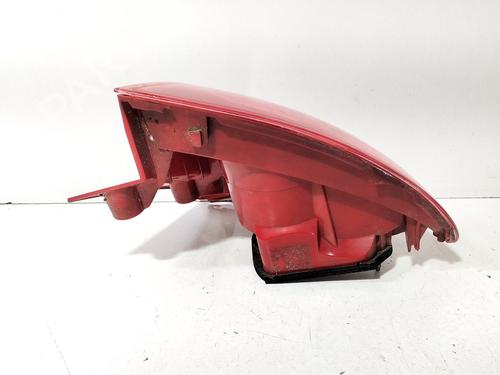 Right taillight SEAT LEON (1P1) 1.9 TDI | BP36674899C35 - Image 5
