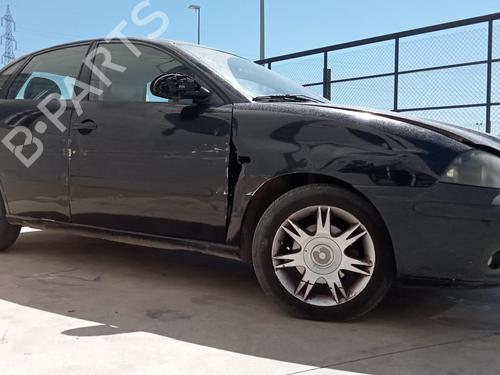 Used Parts SEAT IBIZA III (6L1) 1.4 16V (75 hp) 4011737