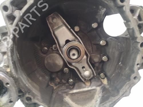 Gearbox SEAT LEON (1M1) 1.9 TDI | BP36114651M3  - Image 6