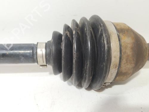 Left front driveshaft OPEL ASTRA H (A04) 1.7 CDTI (L48) | BP36842537M38  - Image 5