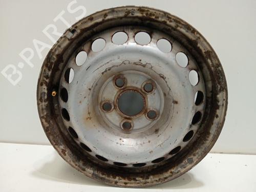 Felg VW TRANSPORTER T5 Bus (7HB, 7HJ, 7EB, 7EJ) 2.5 TDI (130 hp) 29356722