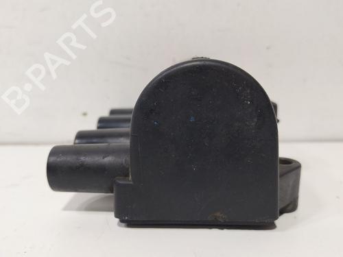 Ignition coil DAEWOO KALOS (KLAS) 1.4 16V | BP31806281M94