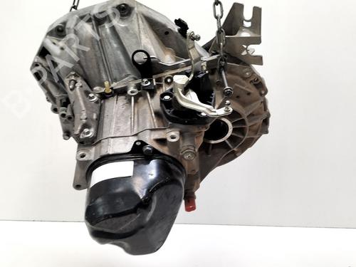 Gearbox RENAULT KANGOO Express (FW0/1_) 1.5 dCi 75 (FW07, FW10, FW04) | BP34399336M3  - Image 9