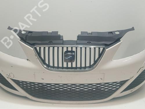 Used Front bumper SEAT IBIZA IV (6J5, 6P1) [2008-2017]  29473518