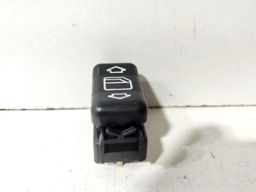Right front window switch MERCEDES-BENZ E-CLASS (W124) E 200 (124.019) | BP40100022I26 - Image 4