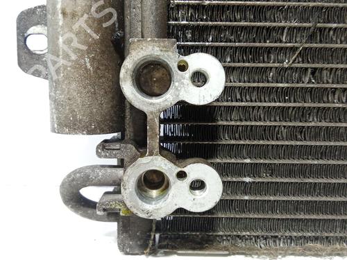 AC radiator VW PASSAT B6 (3C2) 2.0 TDI | BP40005929M32 - Image 9