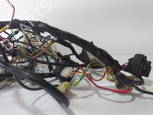 Electronic module DERBI SENDA Senda Baja 125 SM (SC) | BP40099278M83 - Image 3