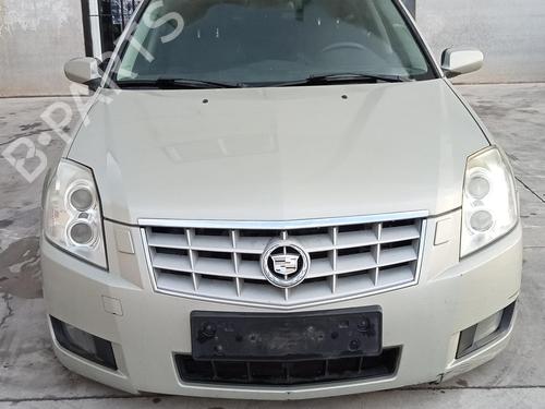 AC-Kompressor CADILLAC BLS Wagon  | BP27296896M34 