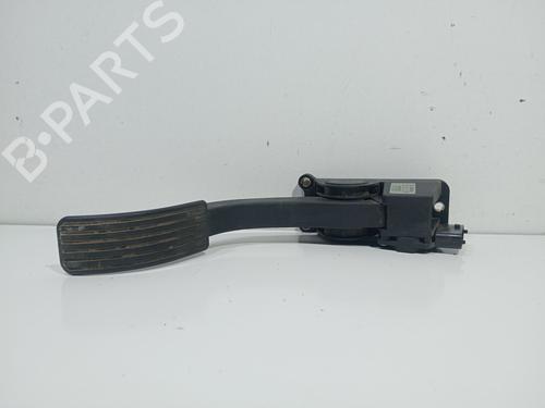 Pedal NISSAN TERRANO II (R20) 2.7 TDi 4WD (125 hp) 32121935