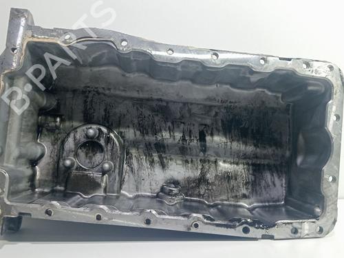 Oil sump VW GOLF V (1K1) 2.0 TDI | BP30103420M115