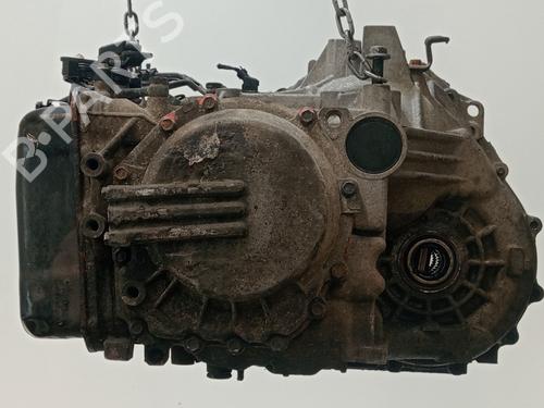 Gearbox HYUNDAI SONATA V (NF) 2.0 CRDi | BP27614966M3
