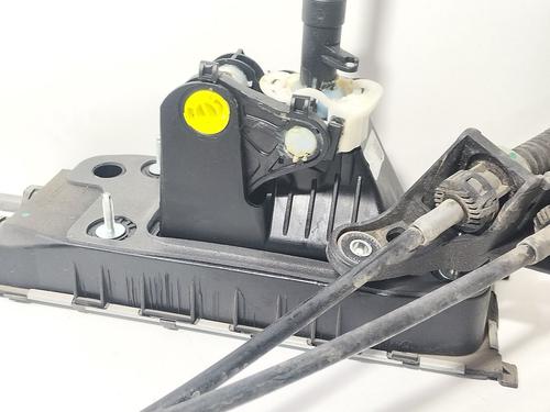 Gear lever SEAT LEON ST (5F8) 1.0 TSI | BP34584172M90  - Image 10