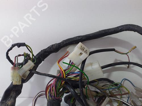 Electronic module DERBI SENDA Senda Baja 125 SM (SC) | BP40099278M83 - Image 4