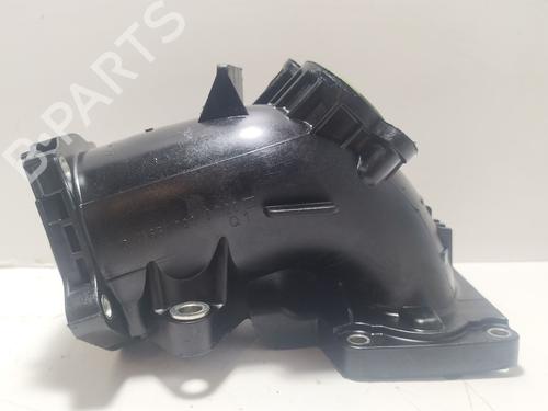 Grenrør Innsug MERCEDES-BENZ C-CLASS (W204) C 220 CDI (204.002) (170 hp) 31979858