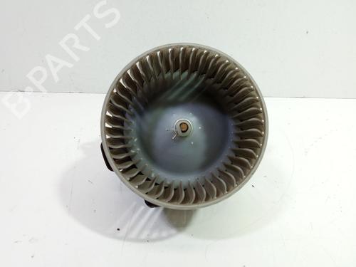 Heater blower motor SUZUKI JIMNY Closed Off-Road Vehicle (SN)  | BP23245946M62 