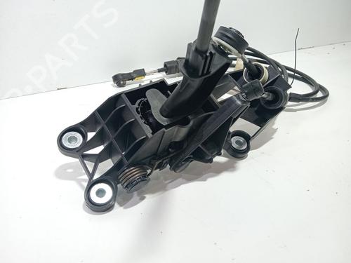 Gear lever FORD FIESTA VI (CB1, CCN) 1.6 Ti | BP22750227M90 