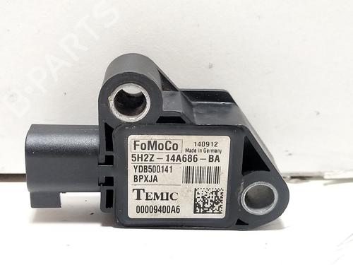 Used Electronic sensor Electronic sensor LAND ROVER RANGE ROVER SPORT I (L320) 3.0 D 4x4 (256 hp) 33758489 33758489