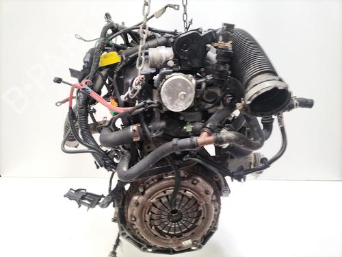 Engine RENAULT CLIO III (BR0/1, CR0/1) 1.5 dCi | BP36292793M1  - Image 14