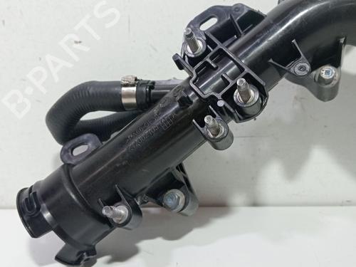 Pipe OPEL COMBO E Tour / Life (K9) 1.5 | BP30104139M125