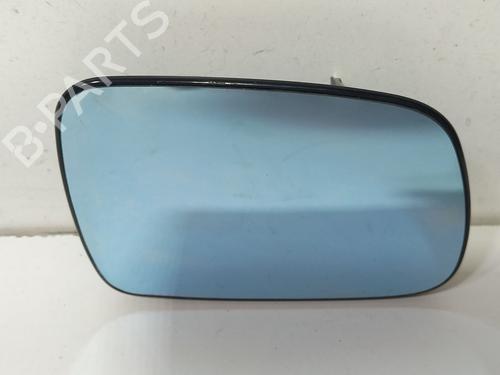 Spejlglas højre Spejlglas højre PEUGEOT 407 (6D_) [2004-2011] 34439109 34439109