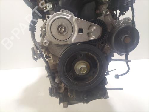 Engine TOYOTA AURIS (_E15_) 1.4 D-4D (NDE150_, NDE150R) | BP39505463M1 - Image 9