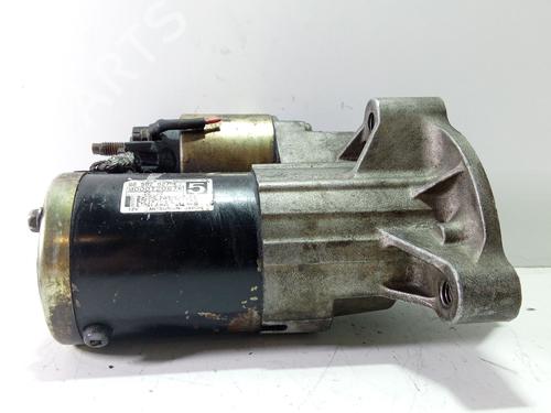 Startmotor PEUGEOT 407 (6D_) [2004-2011]  28380666