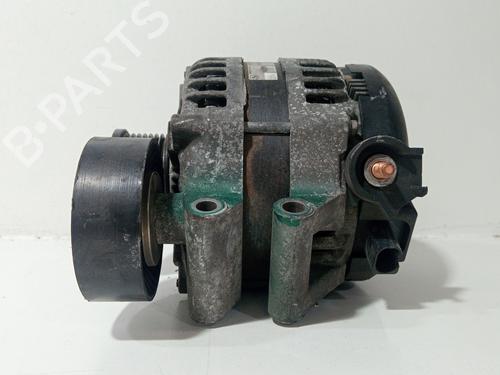 Used Alternator BMW 1 (E81) 120 d (177 hp) 26667331