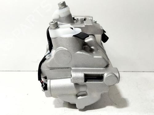 AC compressor MERCEDES-BENZ M-CLASS (W164) | BP38105002M34 - Image 5