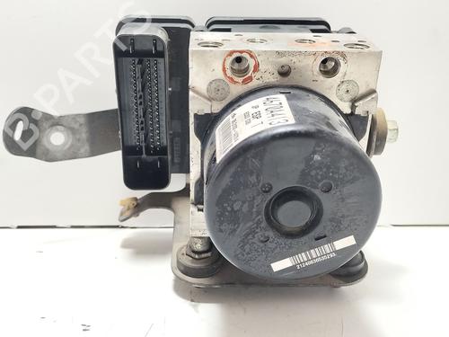 ABS pump MITSUBISHI LANCER VIII (CY_A, CZ_A) 2.0 DI-D (CY8A) | BP32524800M43 - Image 4