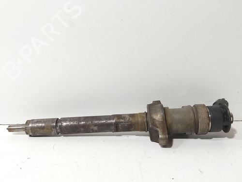 Used Injector Injector PEUGEOT PARTNER Tepee [2008-2026] 36693114 36693114