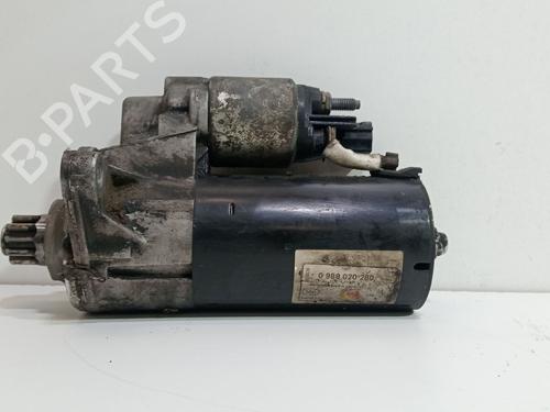 Starter VW PASSAT B6 (3C2) 2.0 TDI 4motion | BP40099804M8 - Image 4