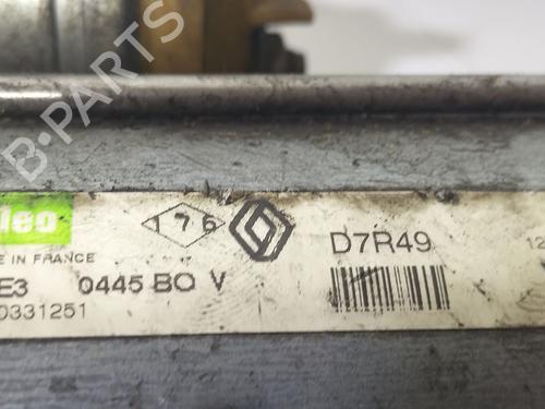 Starter RENAULT LAGUNA II (BG0/1_) | BP31320719M8