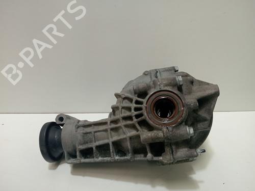 Used Rear differential MERCEDES-BENZ B-CLASS Sports Tourer (W245) B 180 CDI (245.207) (109 hp) 24599581