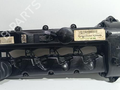 Used Valve cover MERCEDES-BENZ C-CLASS (W204) [2007-2015]  31775045