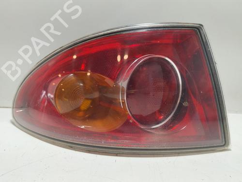 Feu arrière gauche SEAT CORDOBA (6L2) 1.9 SDI (64 hp) 31971540