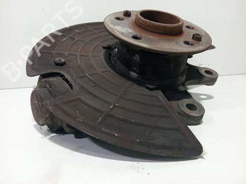 Right front steering knuckle MERCEDES-BENZ M-CLASS (W163) ML 270 CDI (163.113) | BP24147755M26 