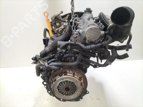 Engine SEAT CORDOBA (6L2) 1.9 SDI | BP38175024M1 - Image 18