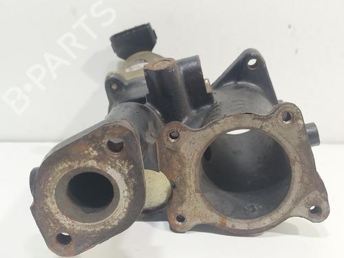Egr OPEL ASTRA H (A04) 1.7 CDTI (L48) | BP31853094M69