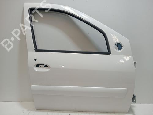 Used Right front door Right front door DACIA LOGAN (LS_) 1.5 dCi (LS04) (88 hp) 40099963 40099963
