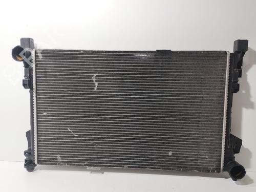 Køler Køler MERCEDES-BENZ C-CLASS Coupe (CL203) C 220 CDI (203.708) (150 hp) 36435367 36435367