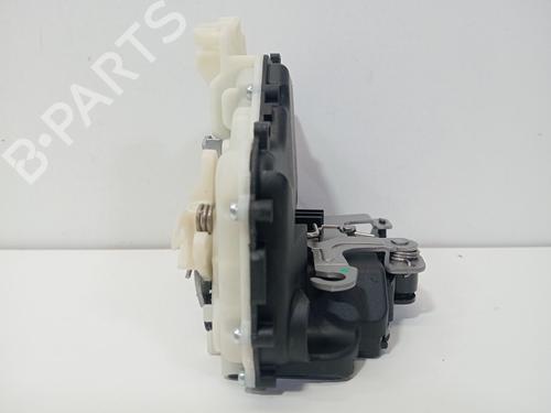 Højre bagtil lås VW GOLF IV (1J1) 1.9 TDI | BP27311344C99 