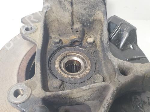 Right front steering knuckle MINI MINI (R50, R53) One | BP35800808M26  - Image 10