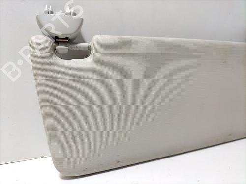 Left sun visor SEAT IBIZA V (KJ1, KJG) 1.0 MPi | BP32303720I1  - Image 6