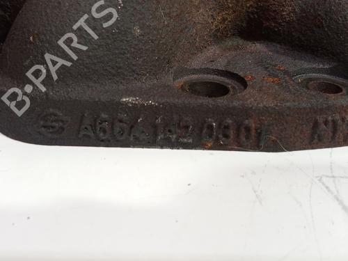 Eksosmanifold SSANGYONG KYRON 2.0 Xdi | BP30053638M110 