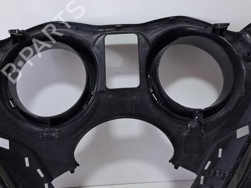 Instrument cluster YAMAHA MOTORCYCLES X-MAX X-Max 125 (SE54) | BP40099243C47 - Image 3