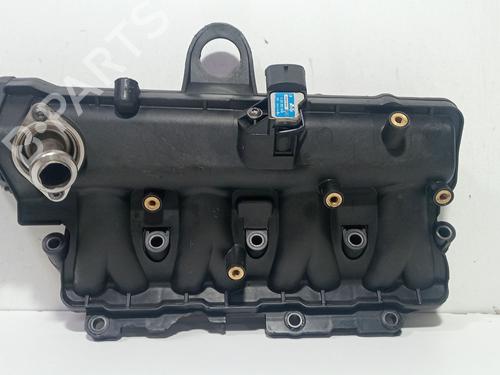 Intake manifold FIAT PUNTO (188_) 1.3 JTD 16V | BP30135111M70