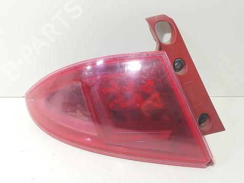 Used Left taillight Left taillight SEAT LEON (1P1) 1.4 TSI (125 hp) 35894153 35894153